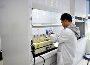 水質(zhì)檢測